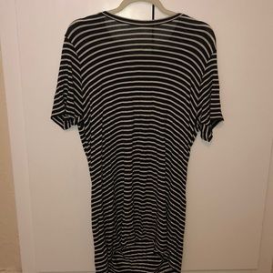 Brandy Melville T shirt dress